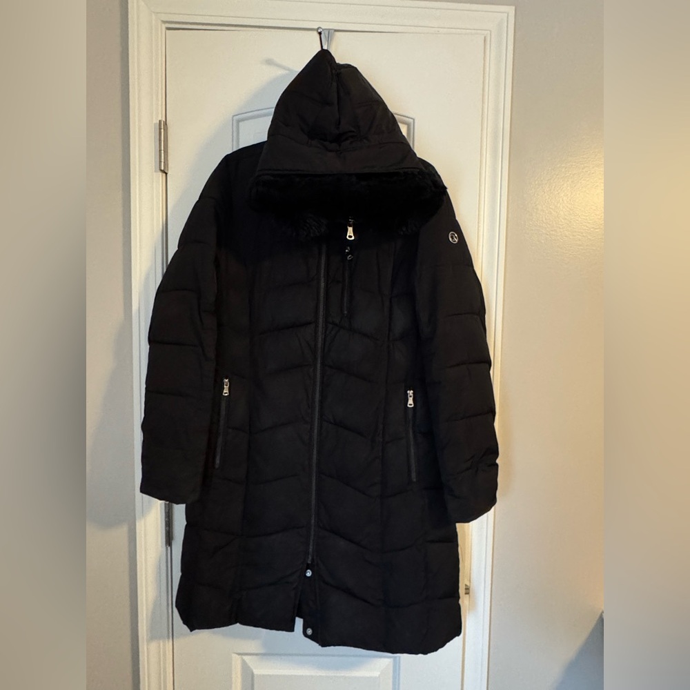 Calvin Klein Puffer jacket